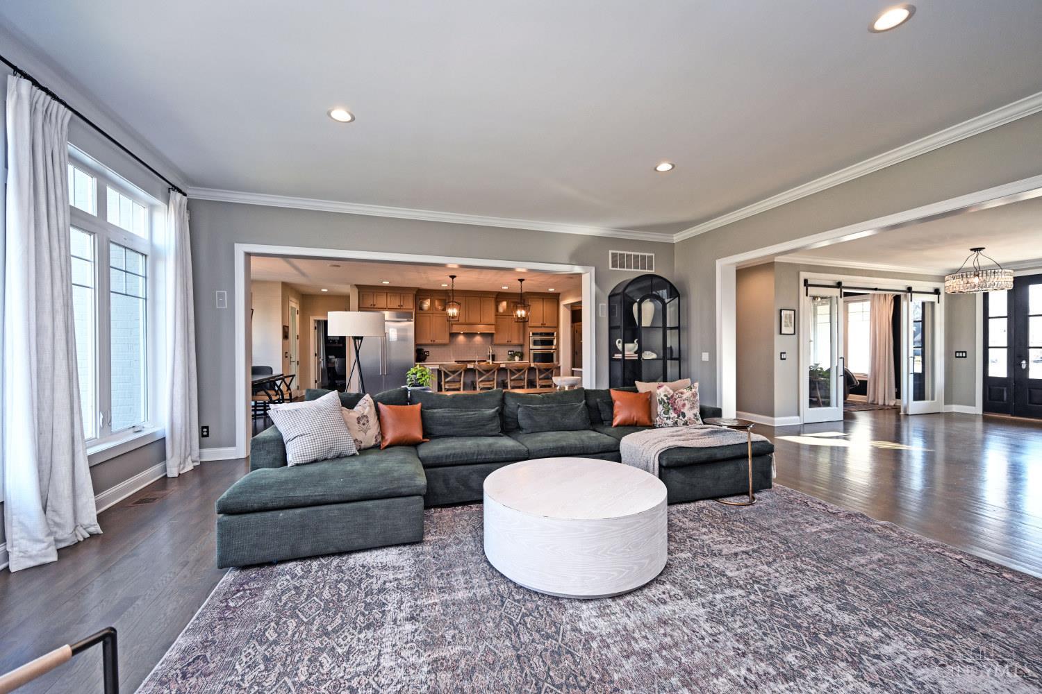 5244 Sycamore View Drive, Mason, OH, 45040 — photo 11