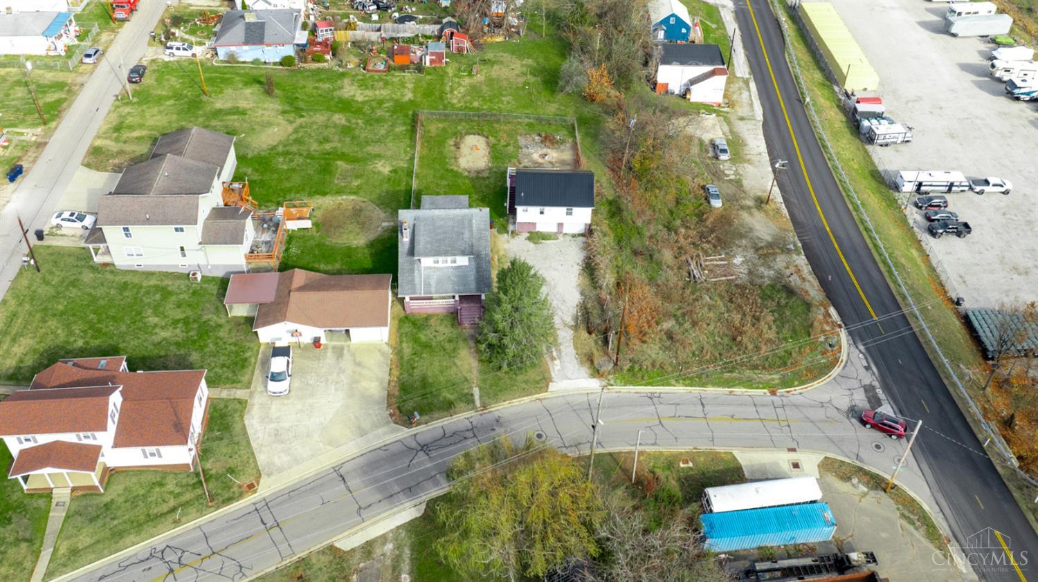 Homes for sale in Washington Twp, OH | 102 Washington Blvd S, Washington Twp, OH 45663 | MLS# 1870673