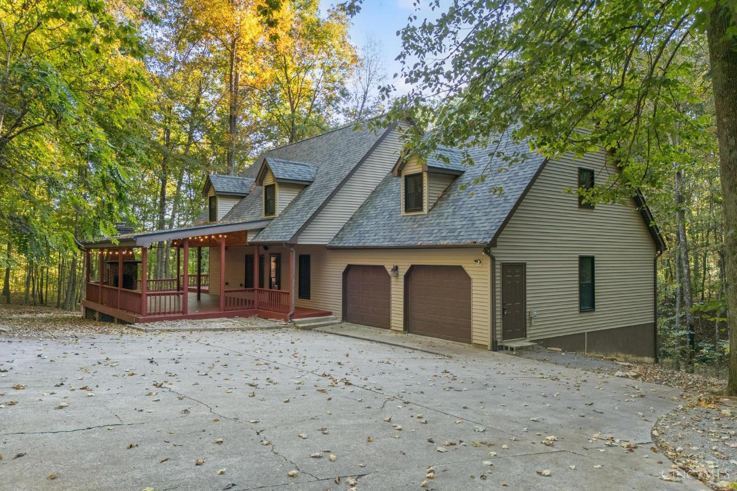 Homes for sale in Washington Twp, OH | 4141 Sweeney Ln, Washington Twp, OH 45133 | MLS# 1870705