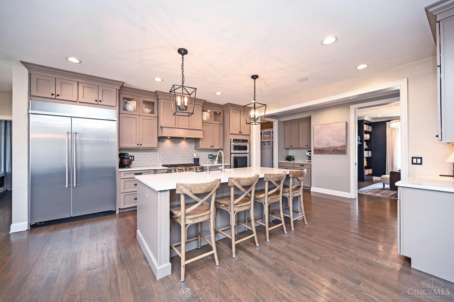 5244 Sycamore View Drive, Mason, OH, 45040 — photo 12