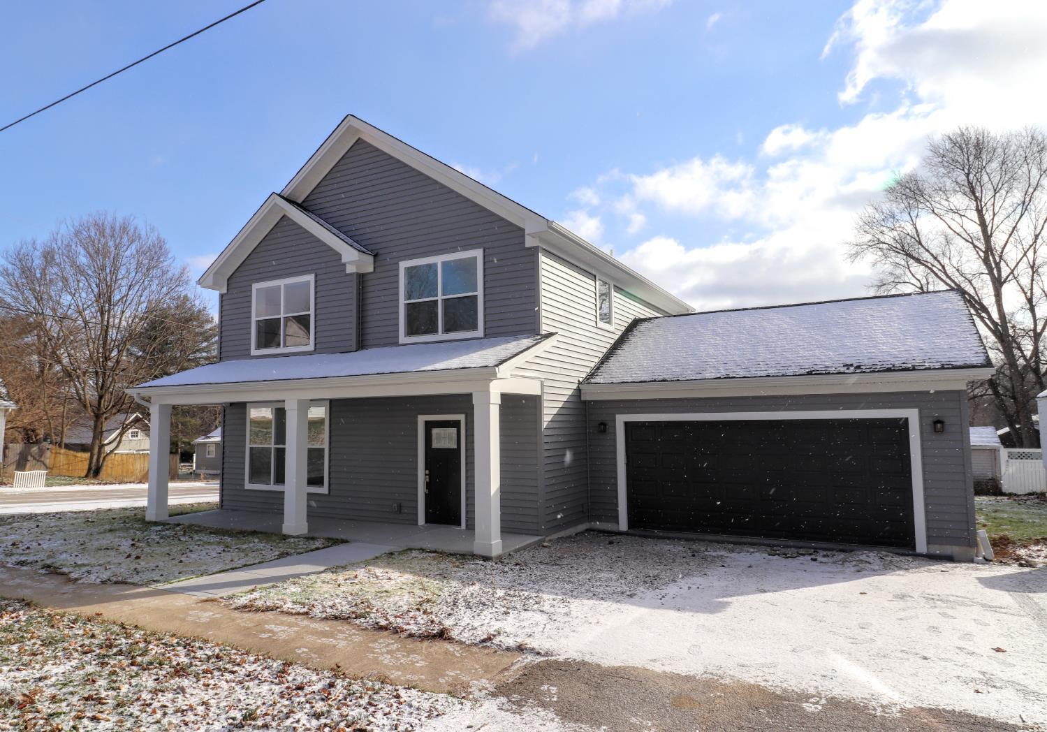 Homes for sale in Williamsburg, OH | 192 N Broadway St, Williamsburg, OH 45176 | MLS# 1870628