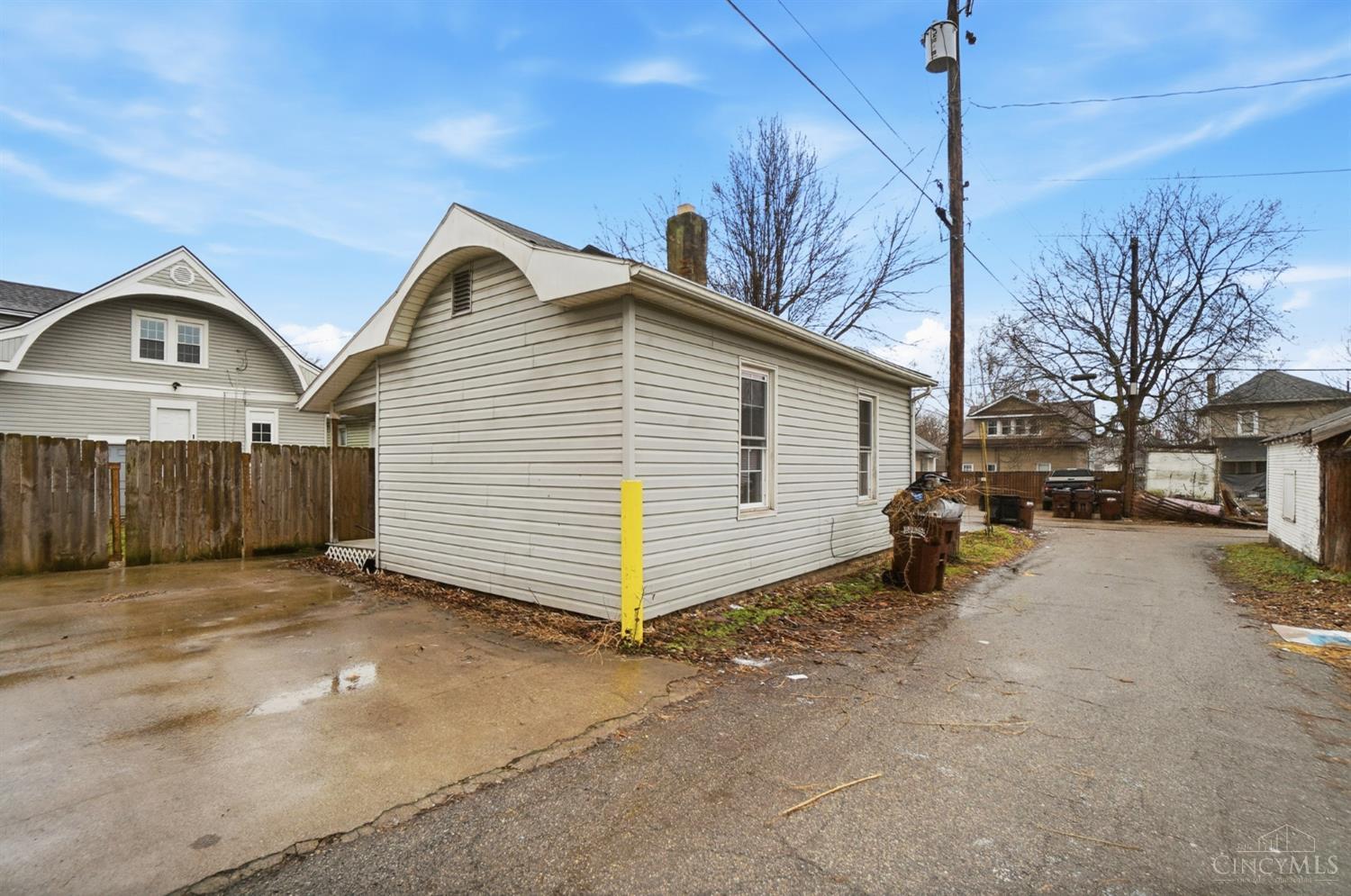 1907 Hill Avenue, Middletown, OH, 45044 — photo 31