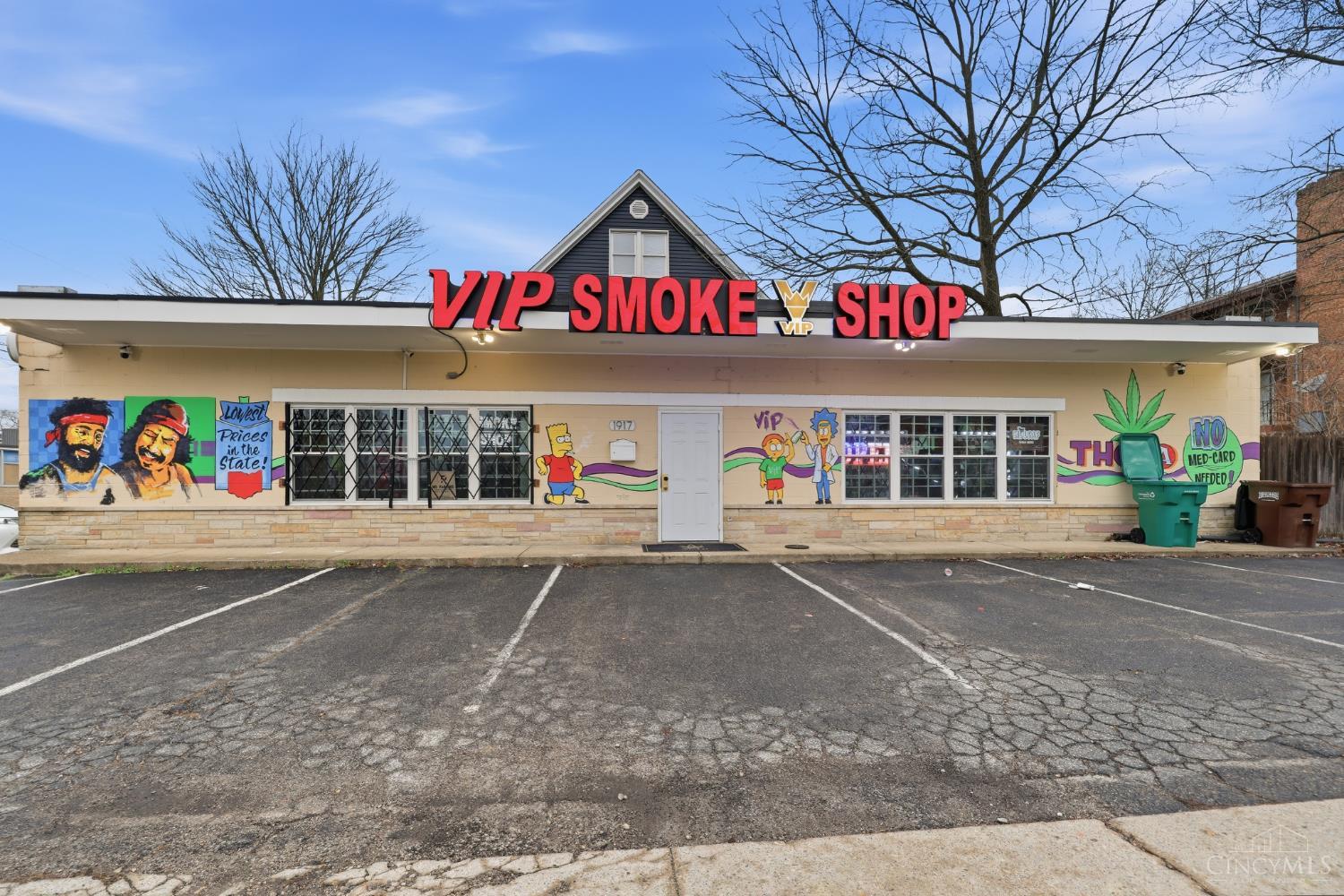 1917 Sutton Avenue, Cincinnati, OH, 45230