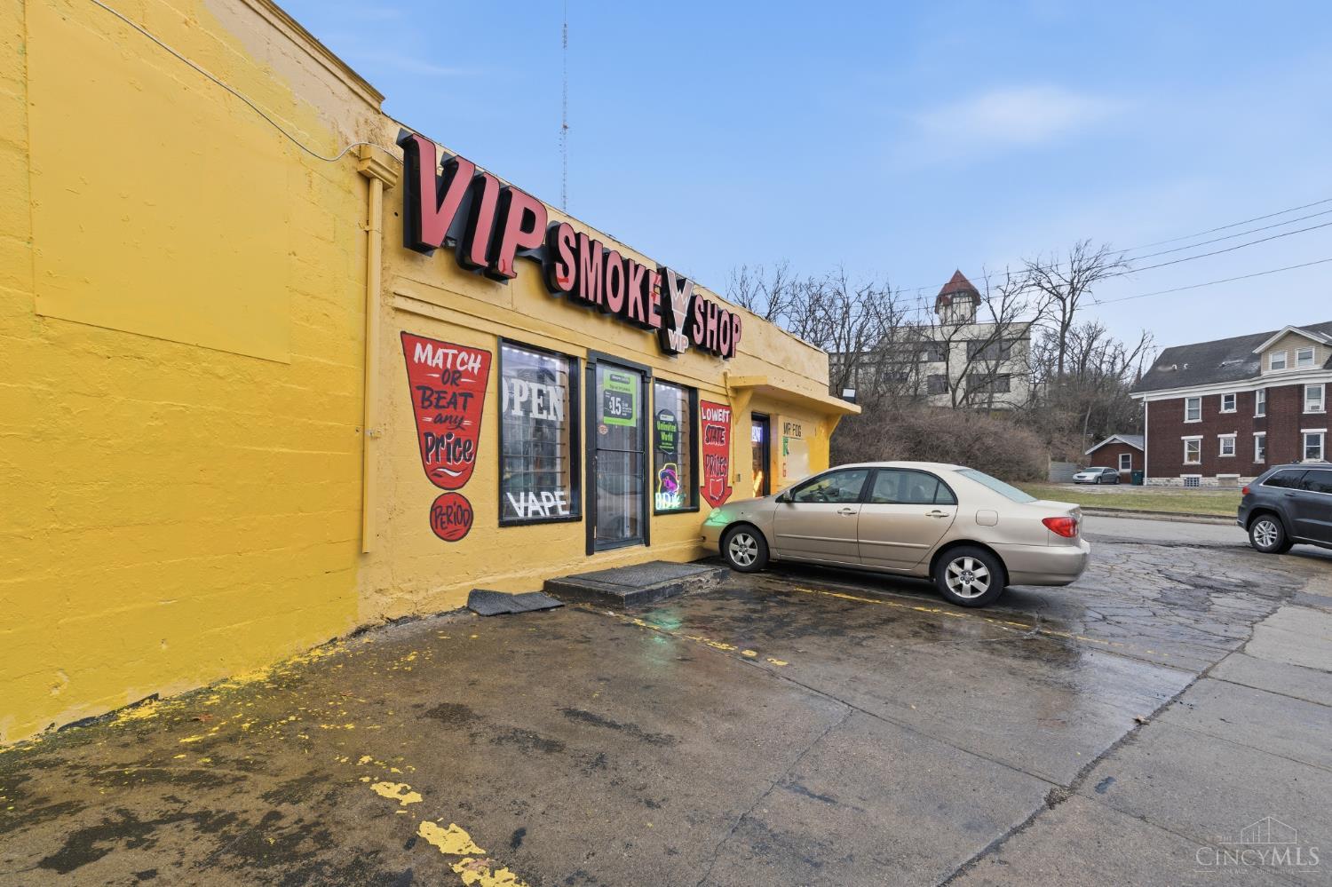 2600 Reading Road, Cincinnati, OH, 45206 — photo 4