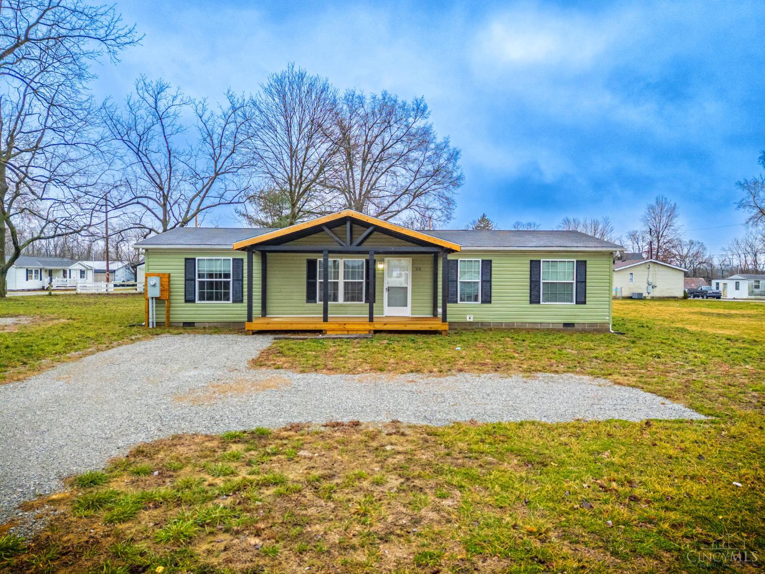 23 High Street, Mowrystown, OH, 45133 — photo 3