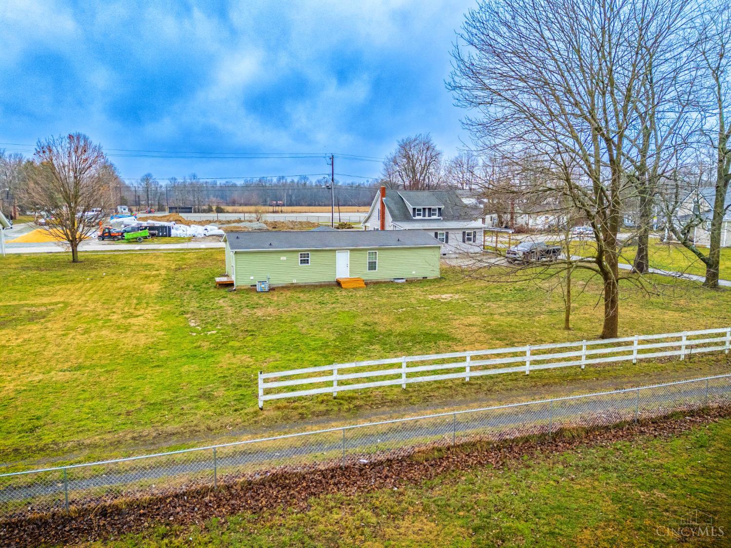 23 High Street, Mowrystown, OH, 45133 — photo 8