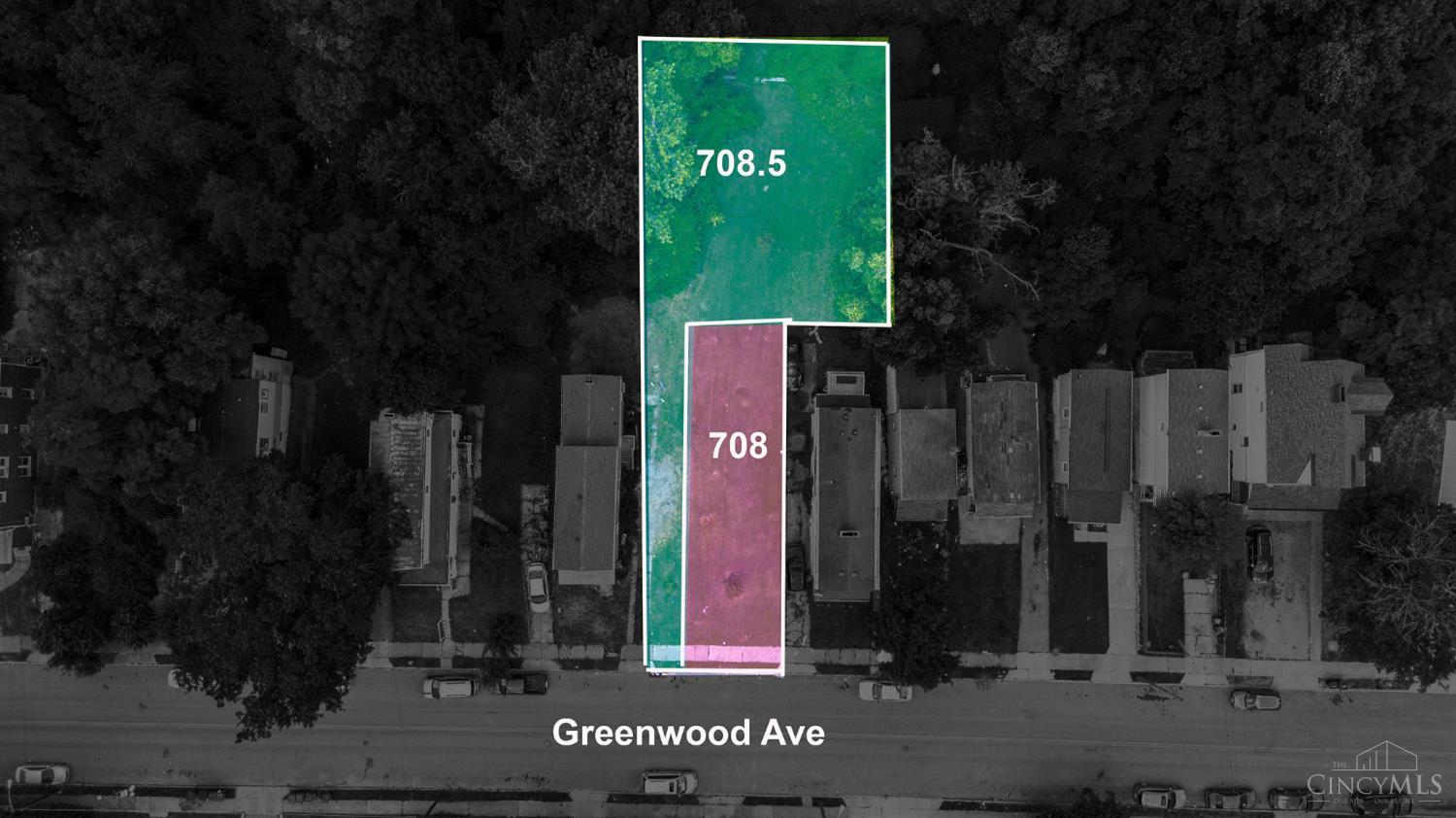 708 Greenwood Avenue, Cincinnati, OH, 45229 — photo 10