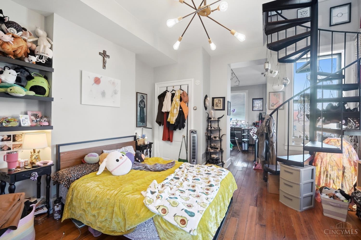 428 Elizabeth Street, Cincinnati, OH, 45203 — photo 53