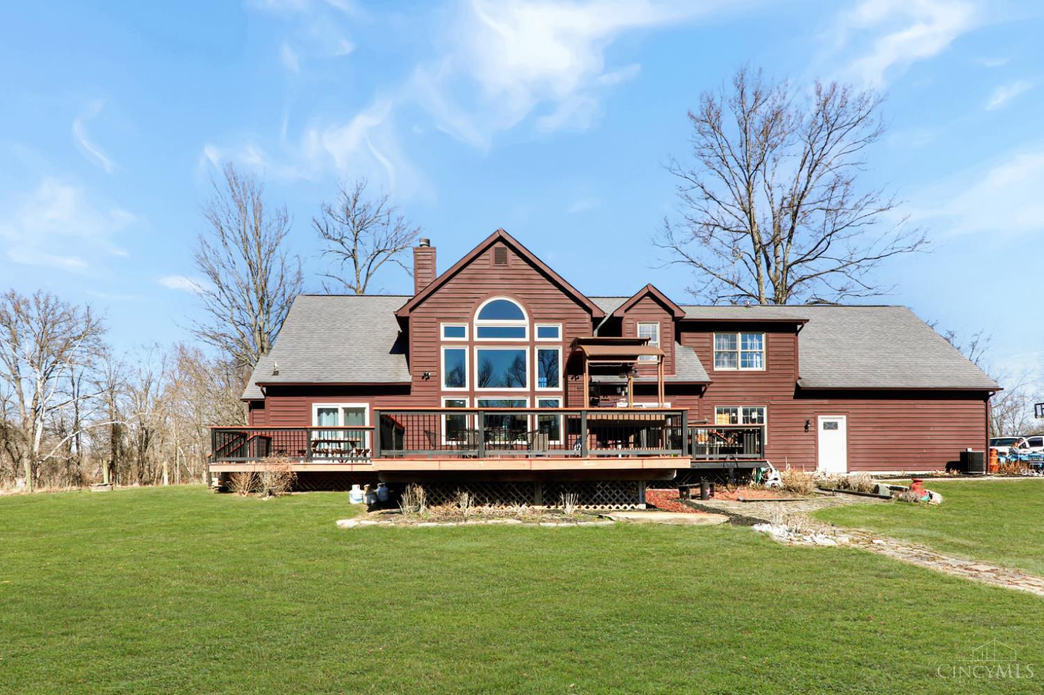 1613 Concord Road, Pierce Twp, OH, 45102 — photo 29