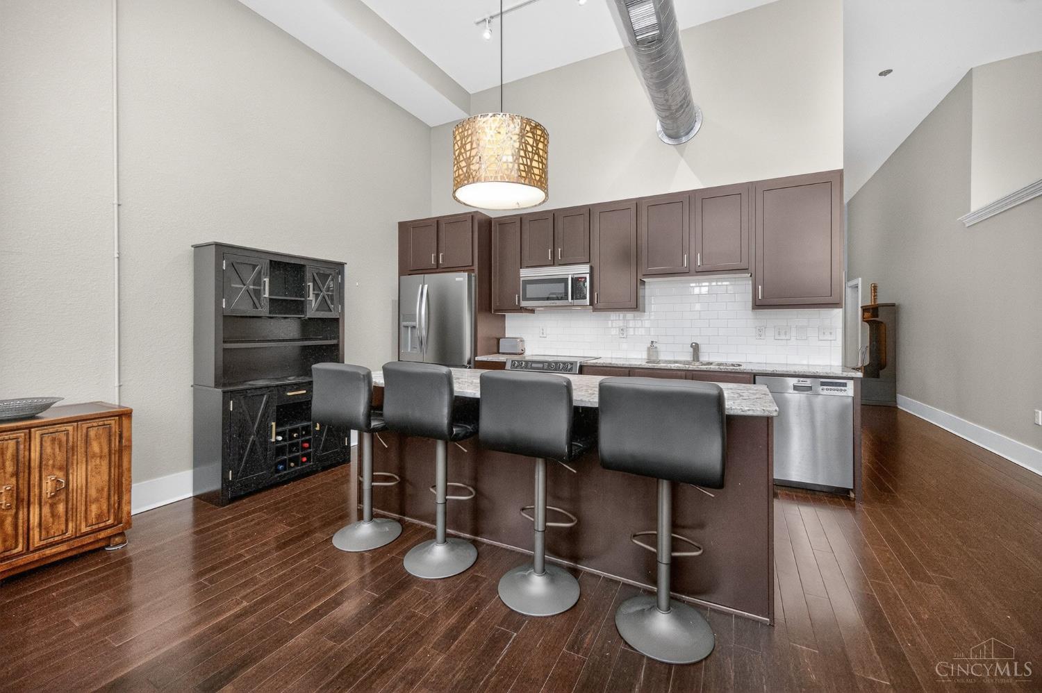 417 Vine Street #201, Cincinnati, OH, 45202 — photo 15