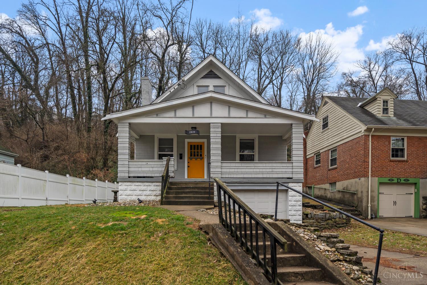 Homes for sale in Cincinnati, OH | 2829 Glenway Ave, Cincinnati, OH 45204 | MLS# 1870781