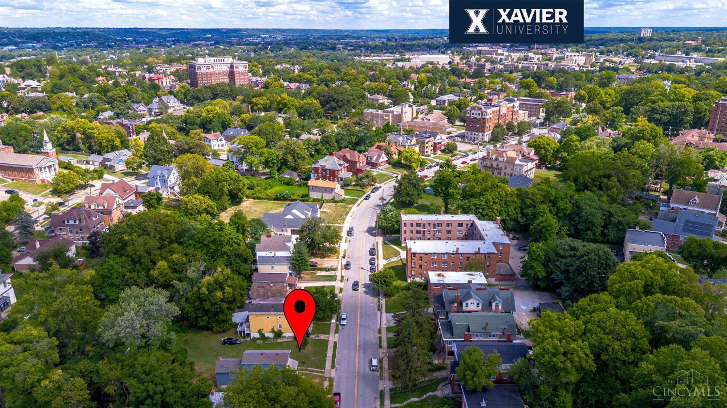 708 Greenwood Avenue, Cincinnati, OH, 45229 — photo 8