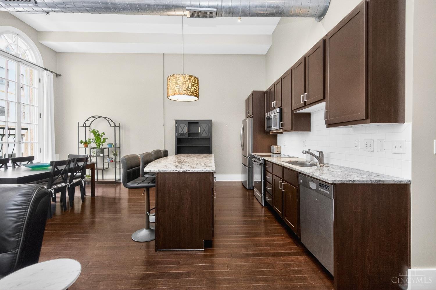 417 Vine Street #201, Cincinnati, OH, 45202 — photo 19