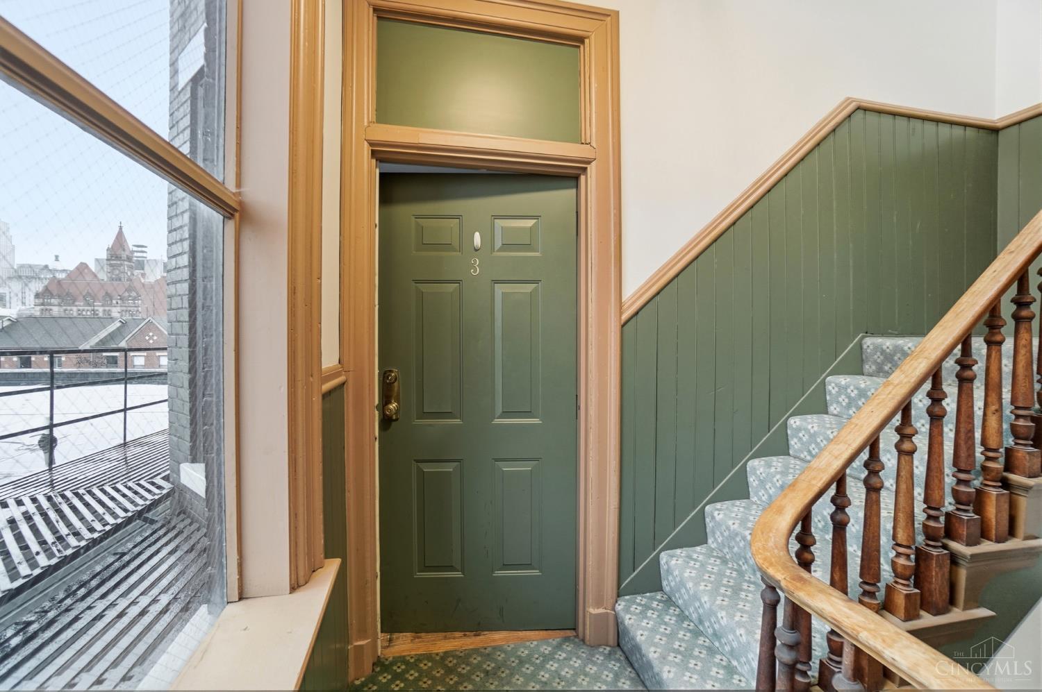 428 Elizabeth Street, Cincinnati, OH, 45203 — photo 38
