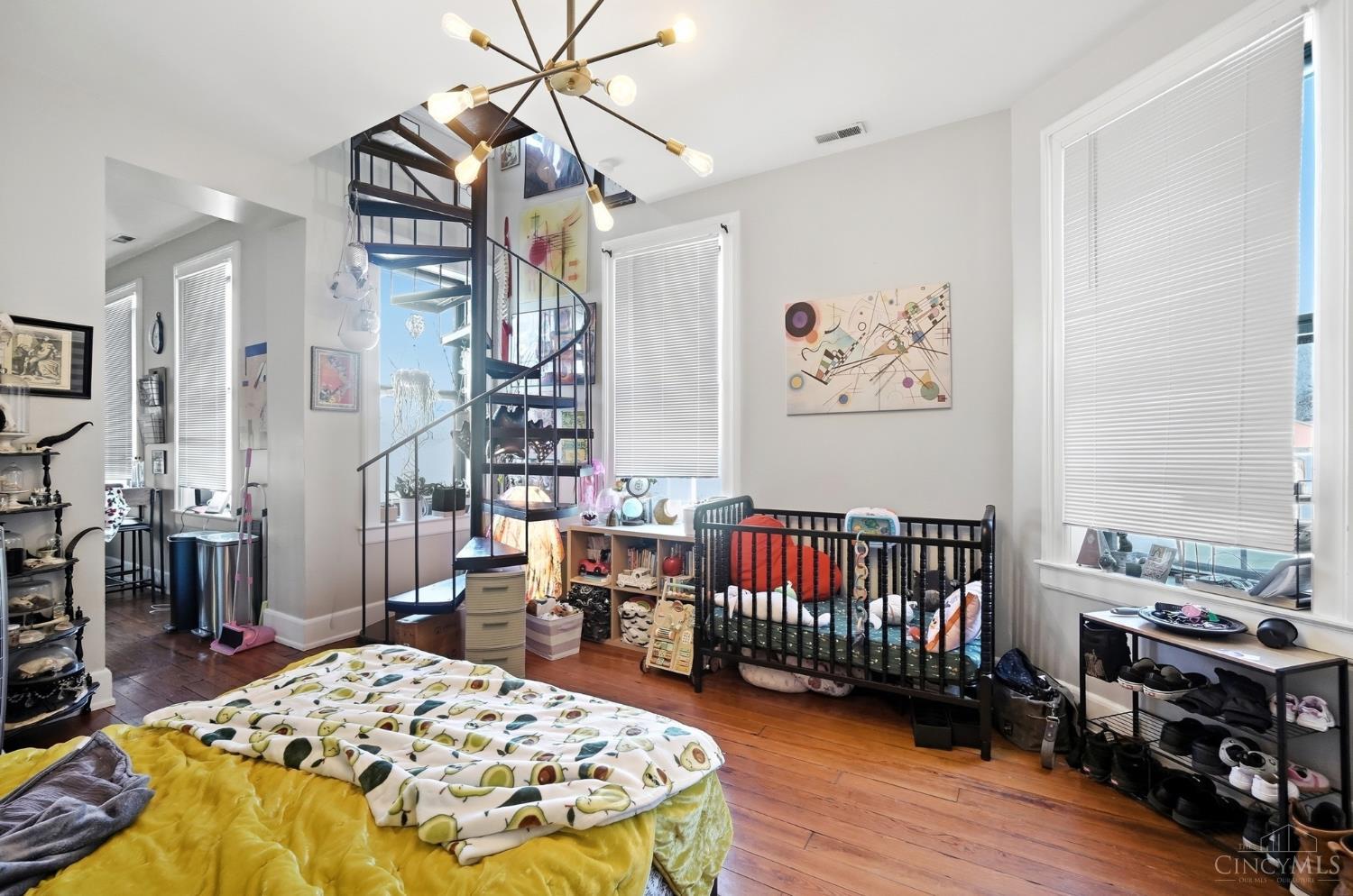 428 Elizabeth Street, Cincinnati, OH, 45203 — photo 54