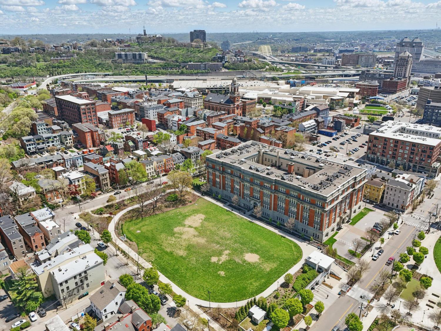 1308 Broadway Street