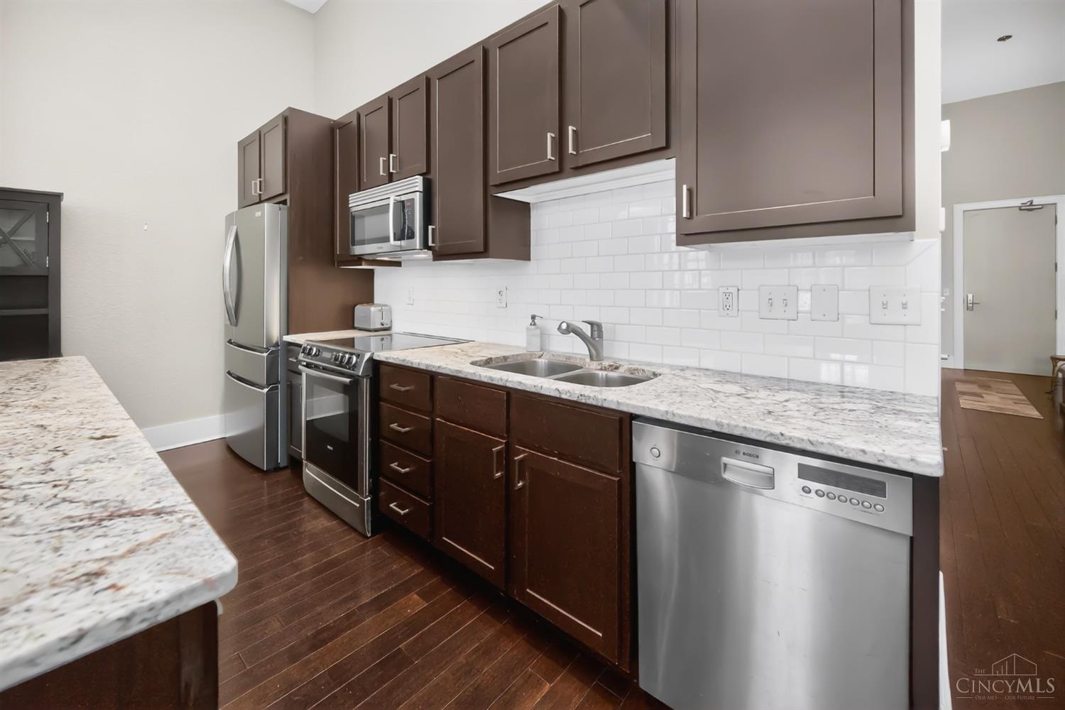 417 Vine Street #201, Cincinnati, OH, 45202 — photo 18