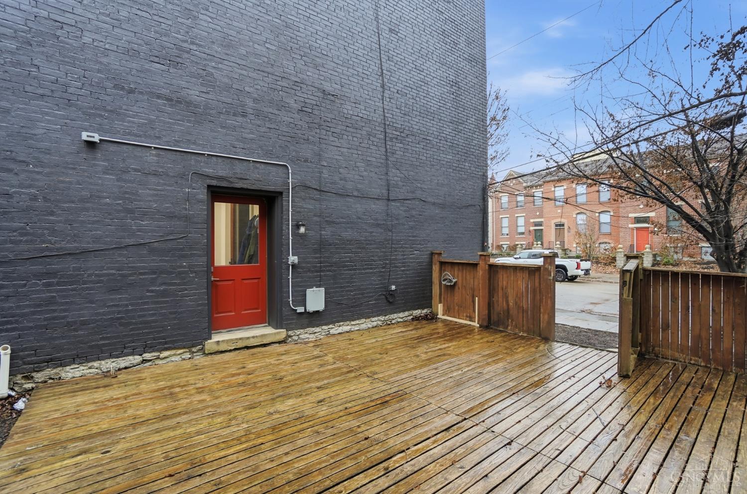 428 Elizabeth Street, Cincinnati, OH, 45203 — photo 25