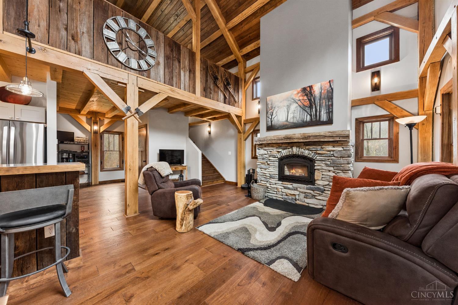 Homes for sale in Washington Twp, OH | 500 Maple Creek Rd, Washington Twp, OH 45153 | MLS# 1870780