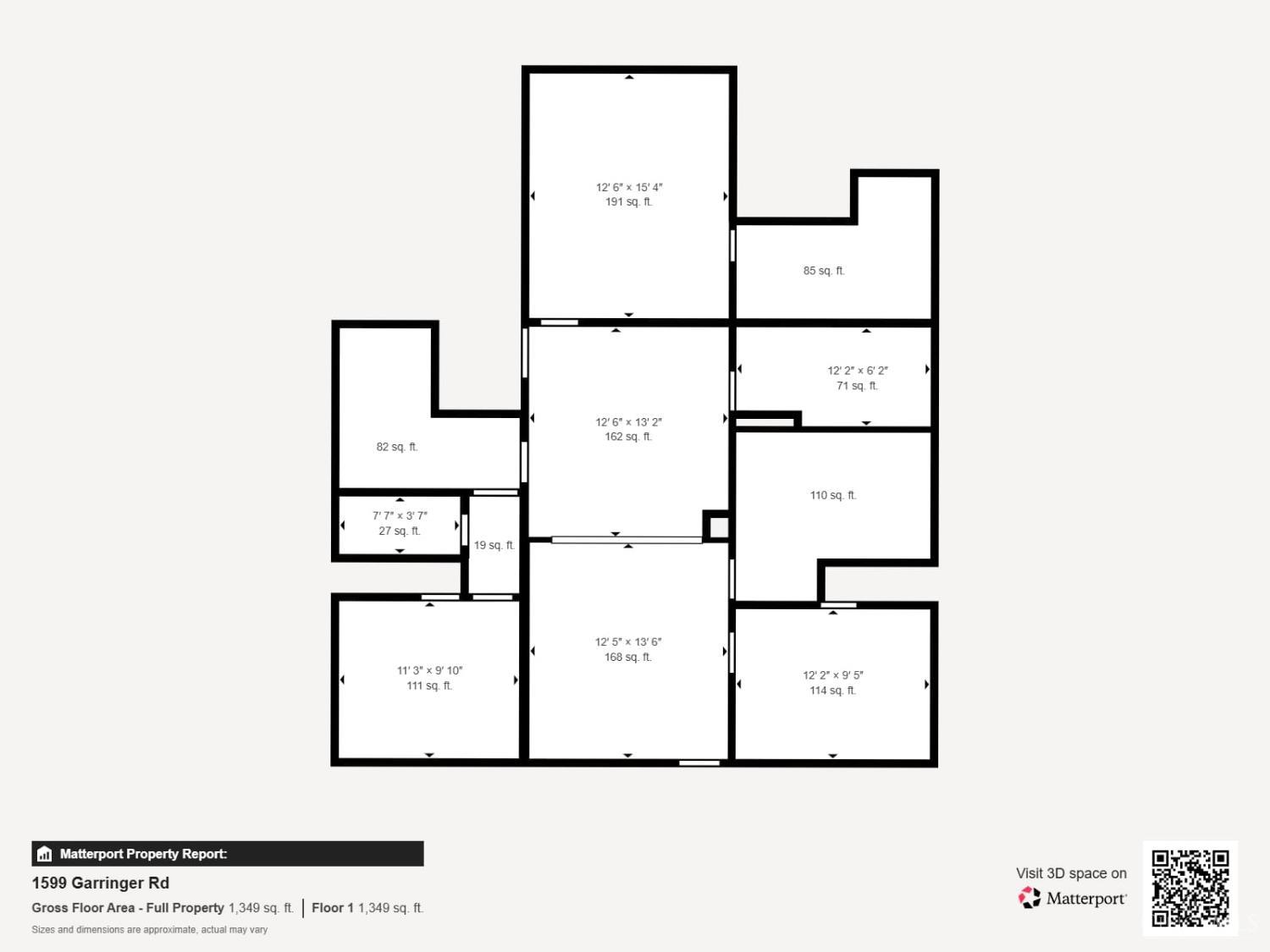 Homes for sale in Silvercreek Twp, OH | 1599 Garringer Rd, Silvercreek Twp, OH 45335 | MLS# 1870842