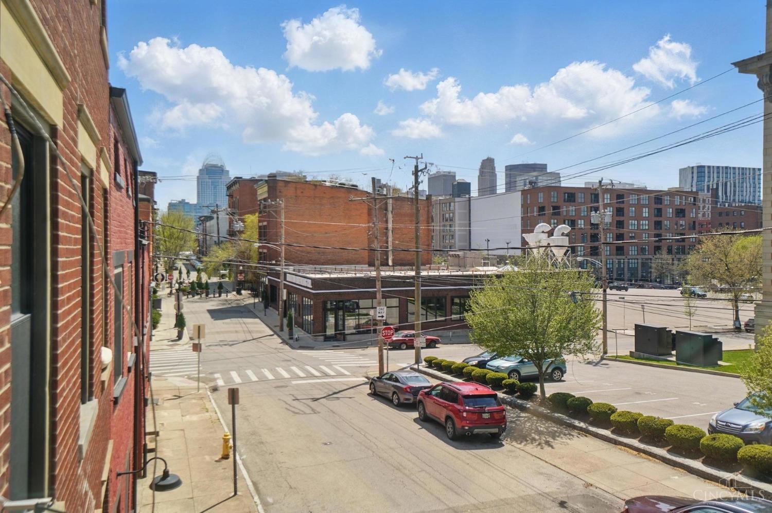 1308 Broadway Street