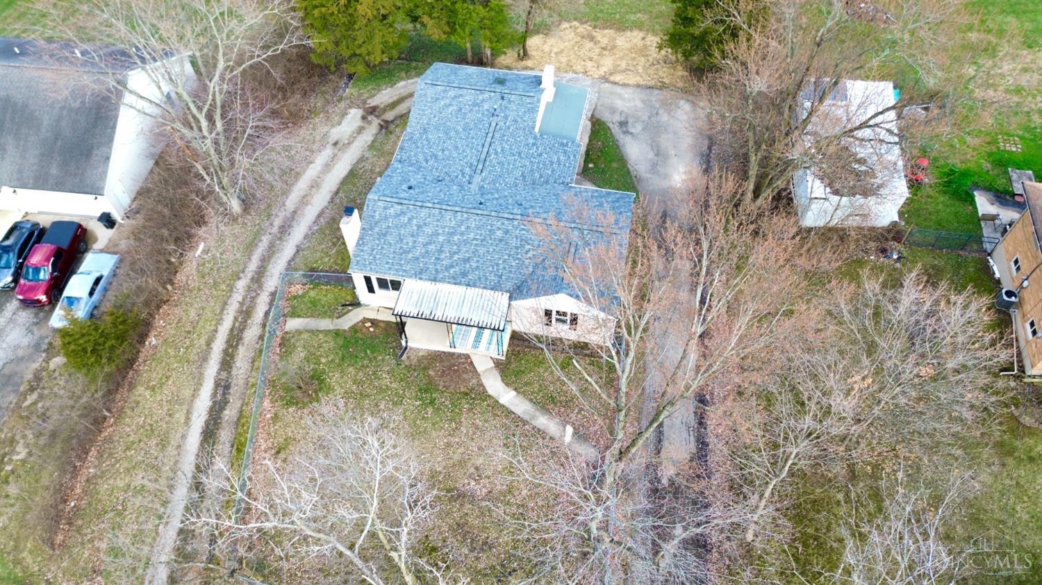 Homes for sale in Franklin Twp, OH | 9680 Williams Dr, Franklin Twp, OH 45005 | MLS# 1869002