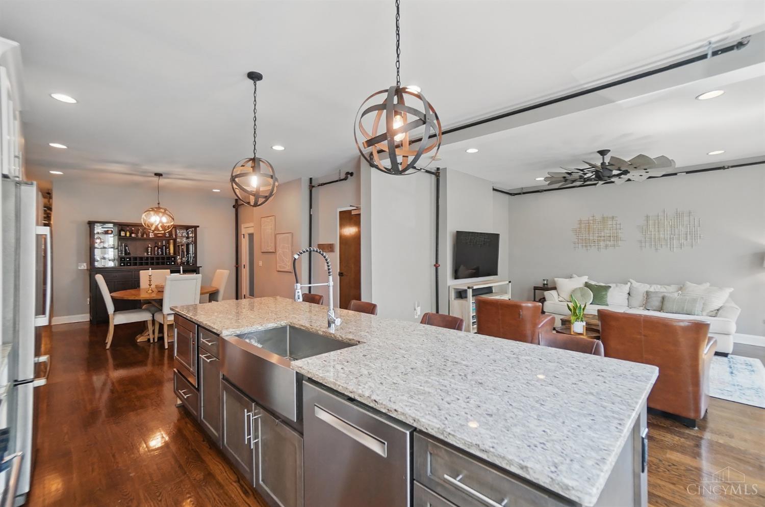 1308 Broadway Street