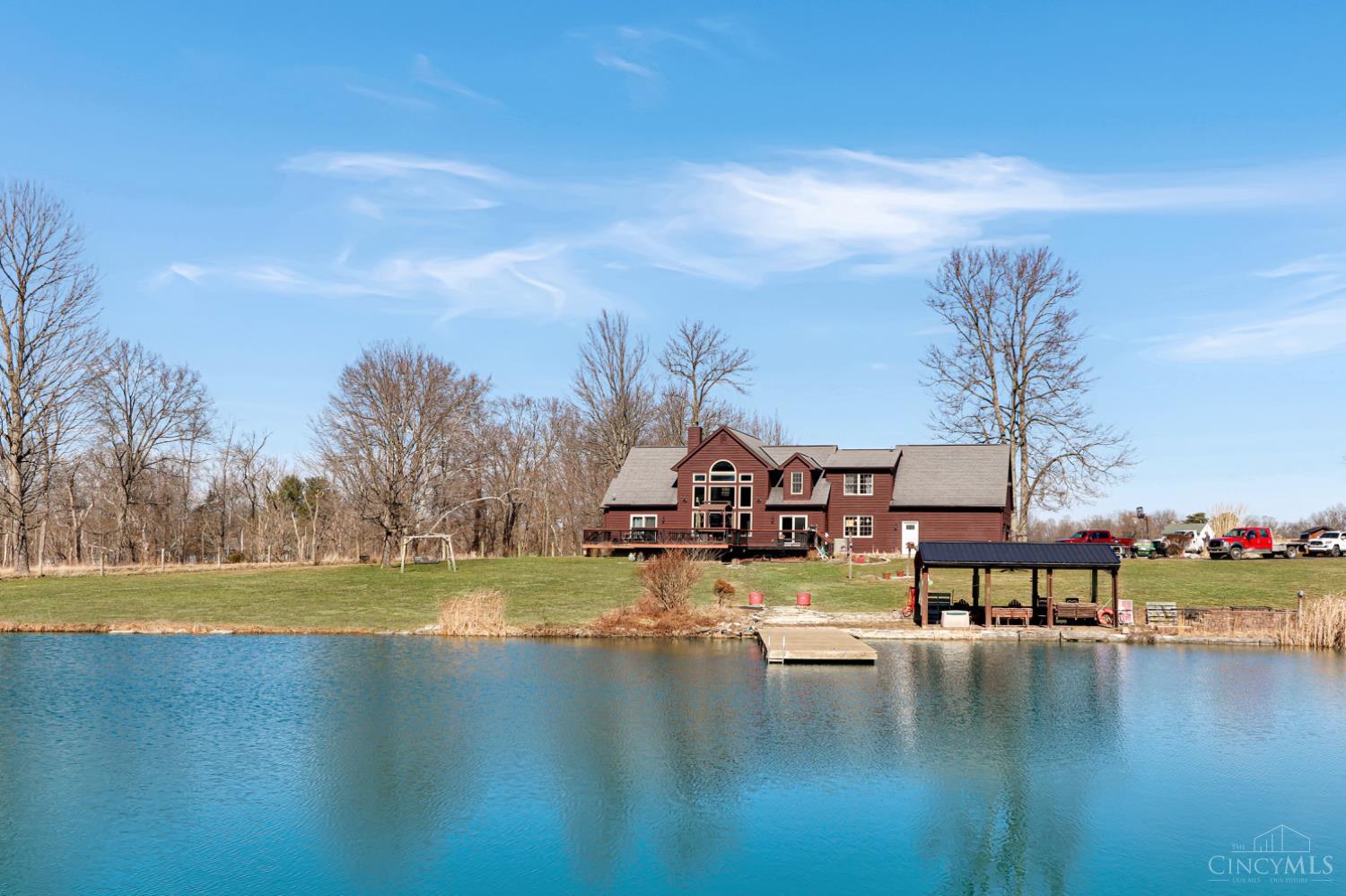1613 Concord Road, Pierce Twp, OH, 45102 — photo 5