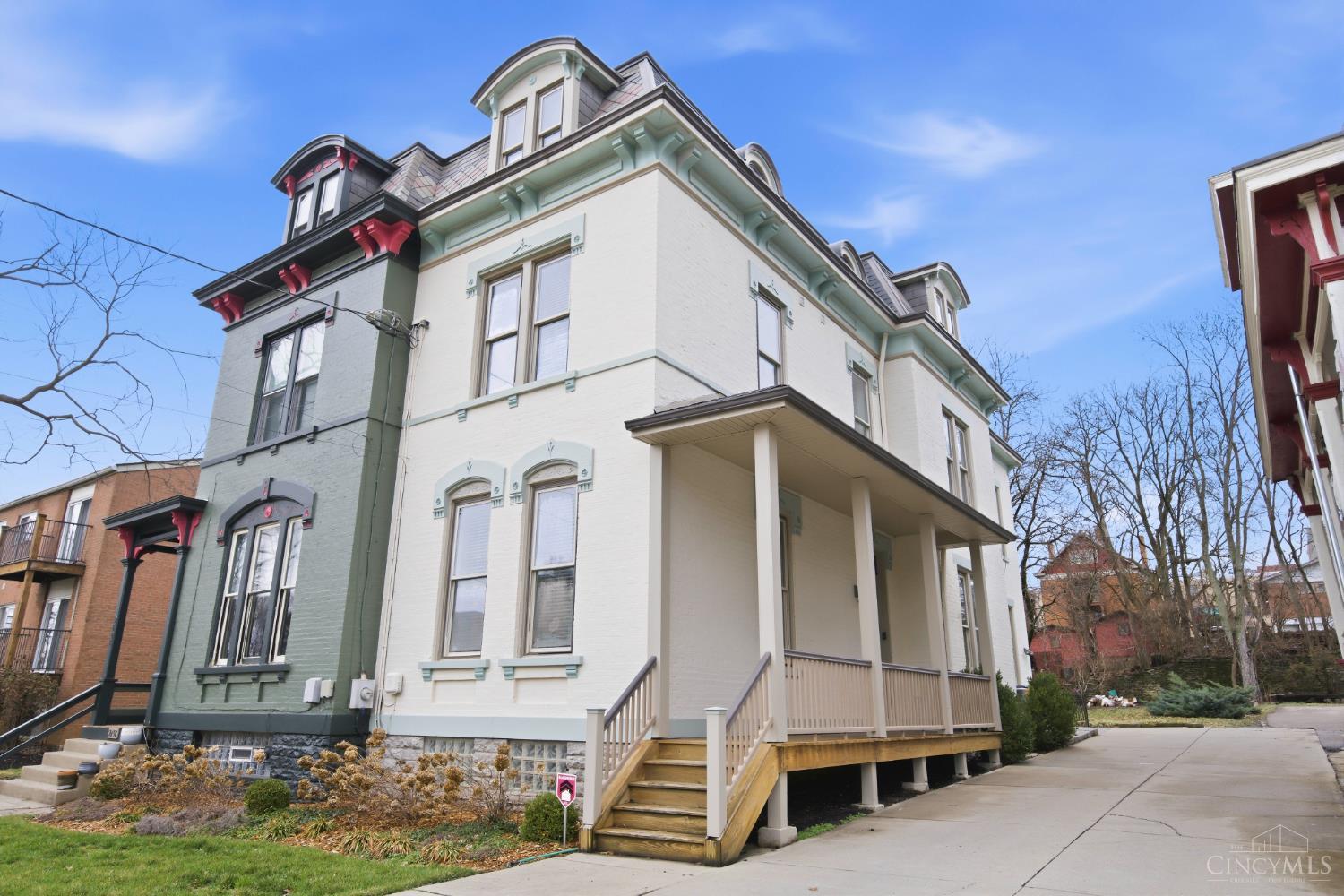 2656 Bellevue Avenue, Cincinnati, OH, 45219 — photo 3