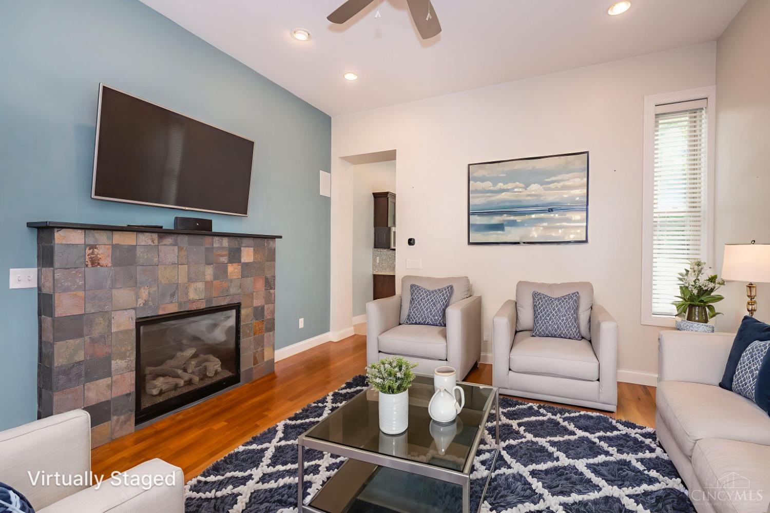 2656 Bellevue Avenue, Cincinnati, OH, 45219 — photo 6