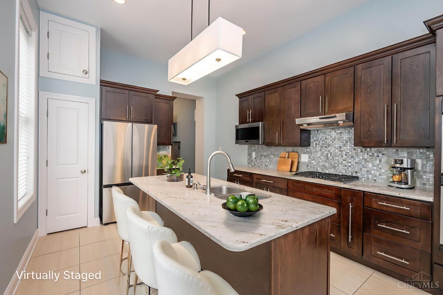 2656 Bellevue Avenue, Cincinnati, OH, 45219 — photo 50