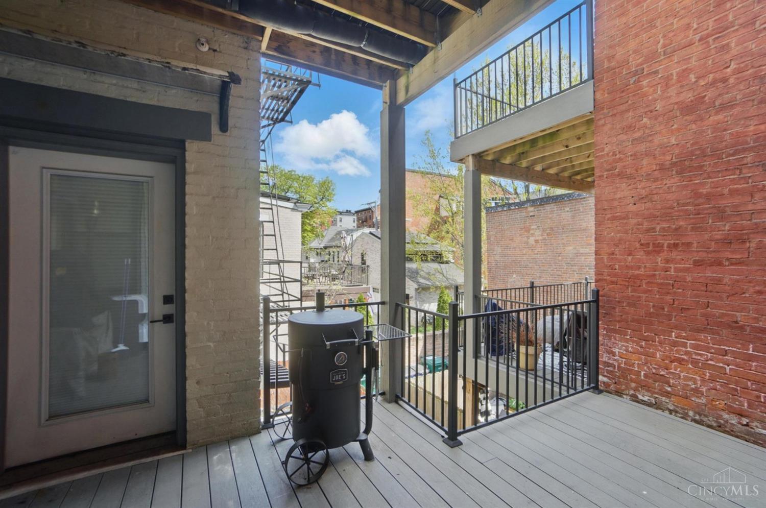 1308 Broadway Street