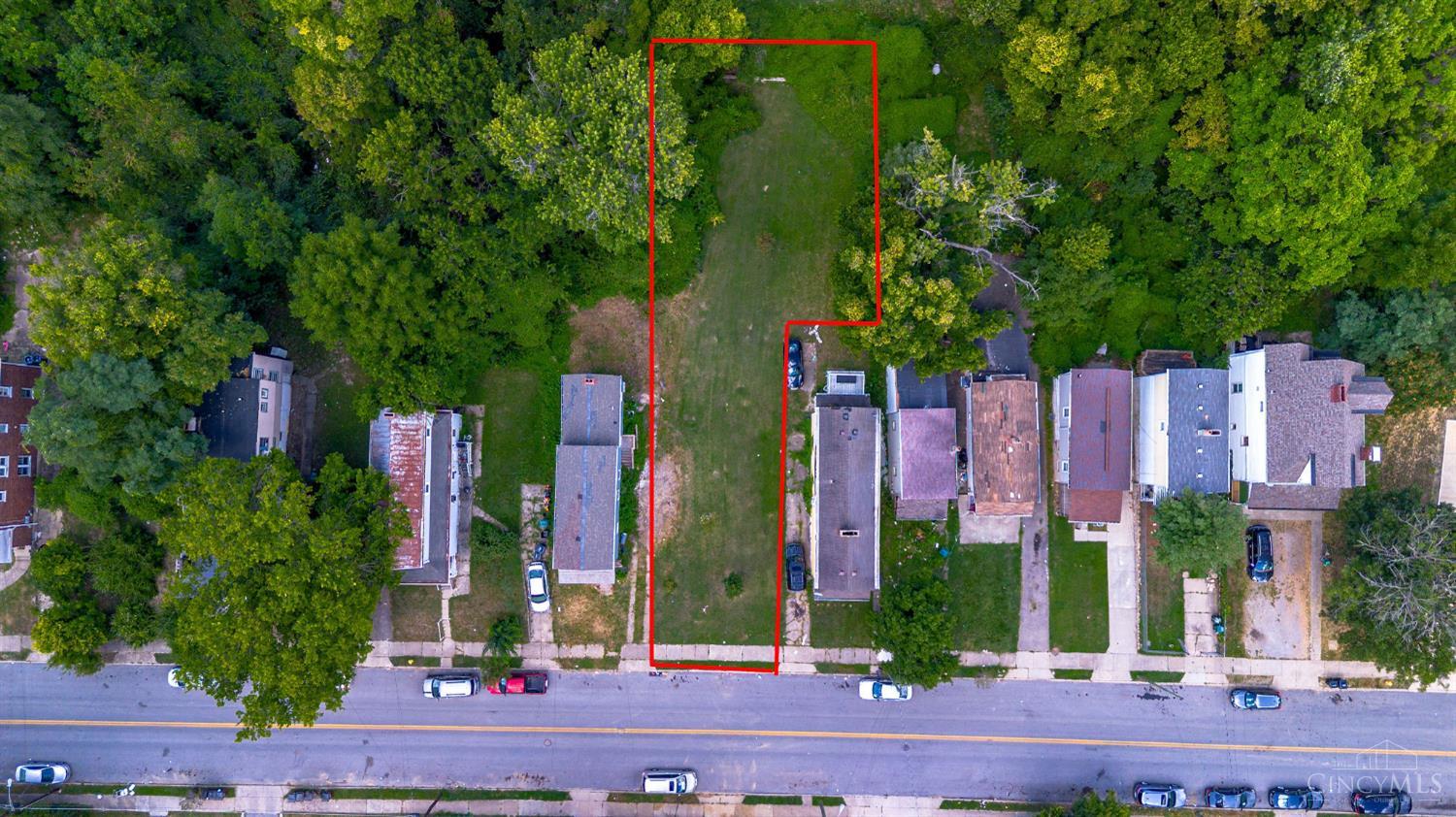 708 Greenwood Avenue, Cincinnati, OH, 45229 — photo 9