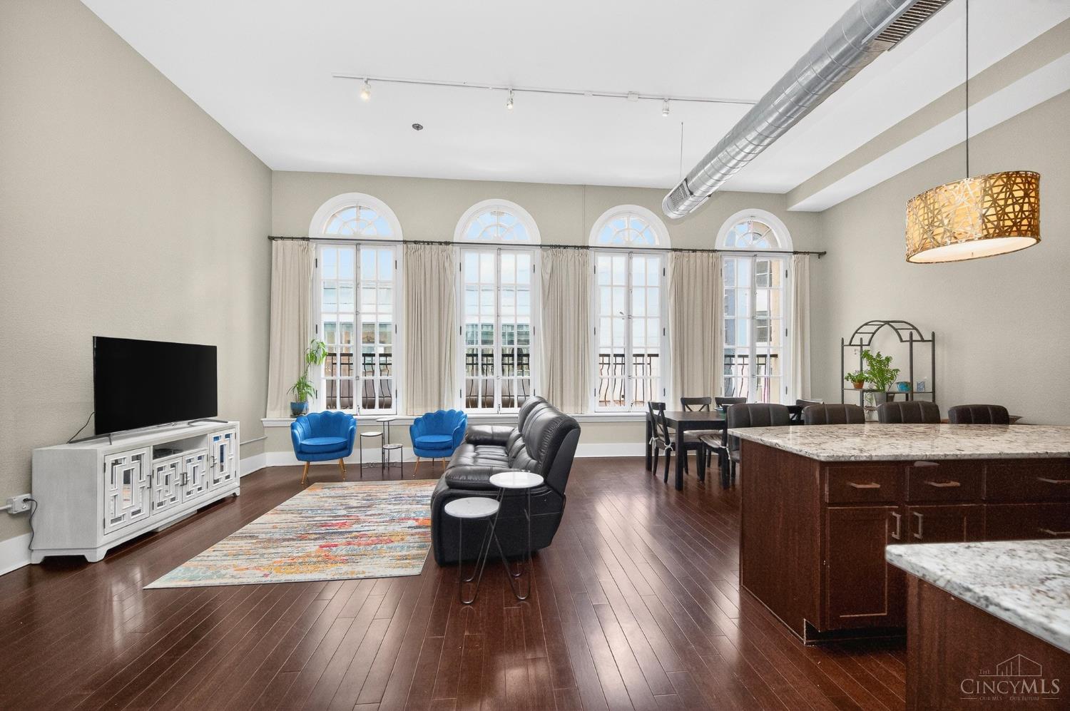 417 Vine Street #201, Cincinnati, OH, 45202 — photo 9