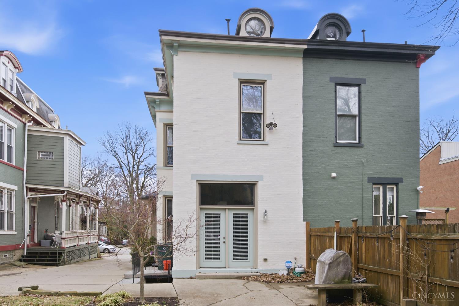 2656 Bellevue Avenue, Cincinnati, OH, 45219 — photo 51