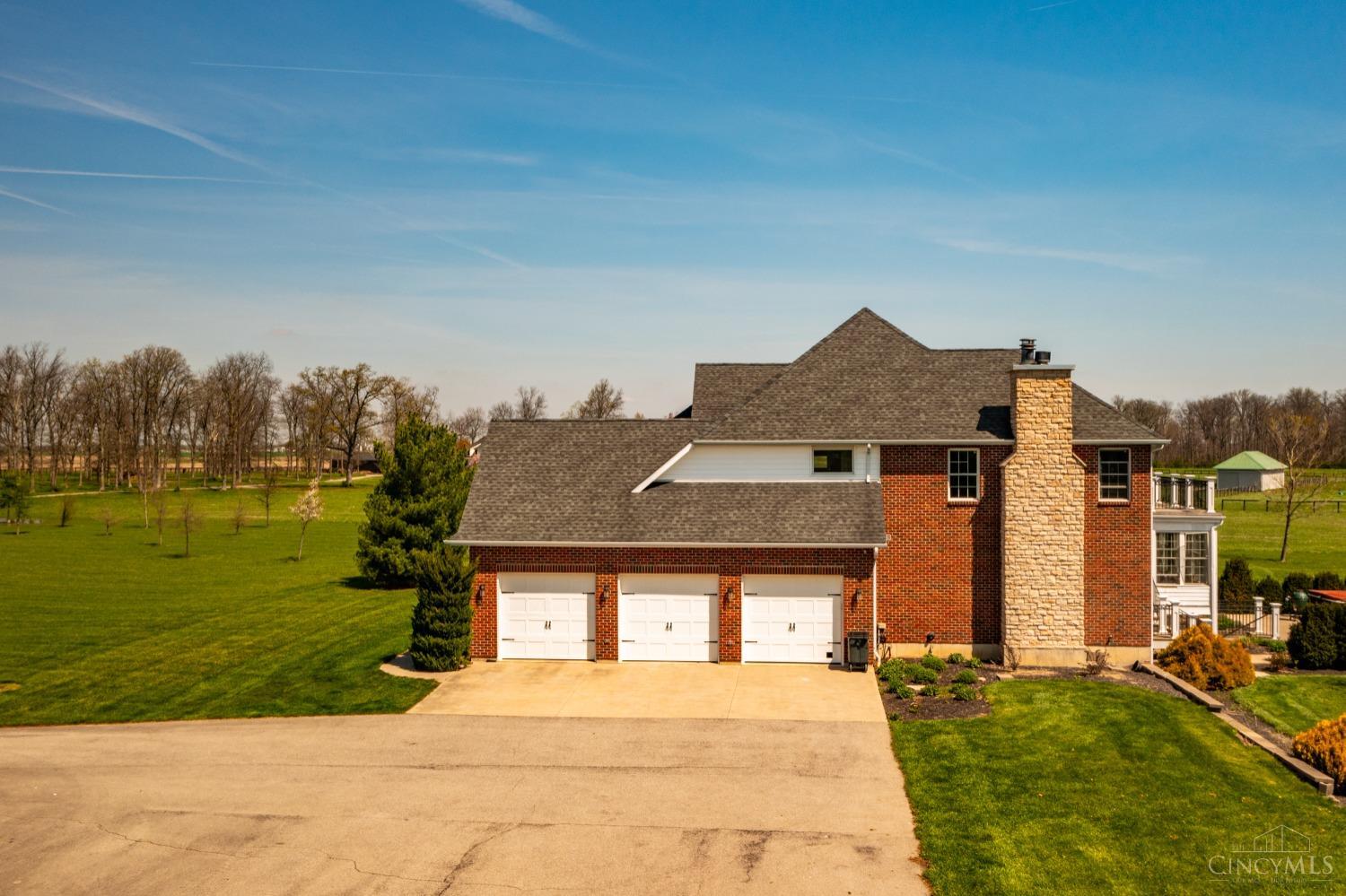 3135 Hornbeam Road, Wayne Twp, OH, 45169 — photo 88