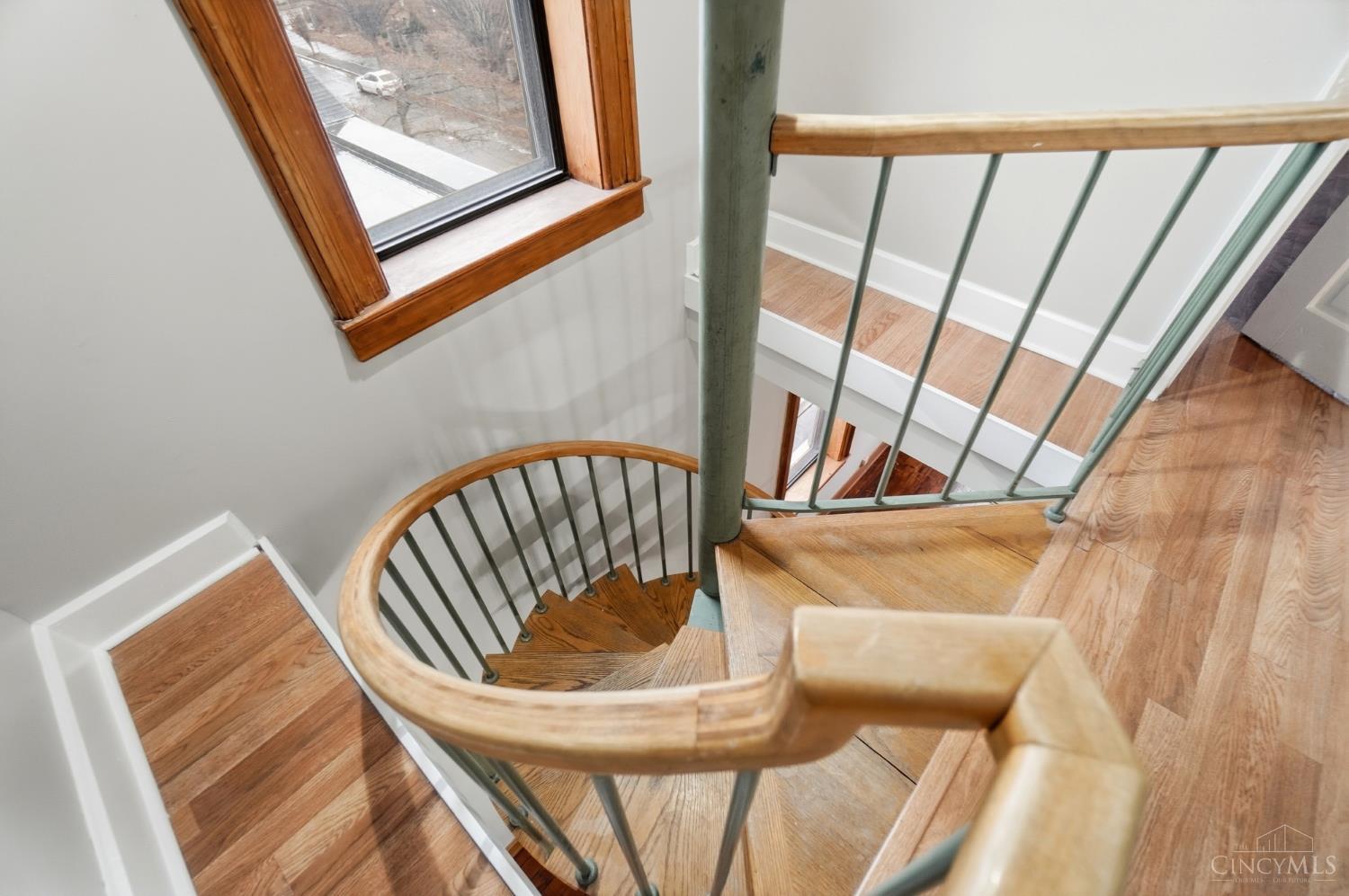 428 Elizabeth Street, Cincinnati, OH, 45203 — photo 44