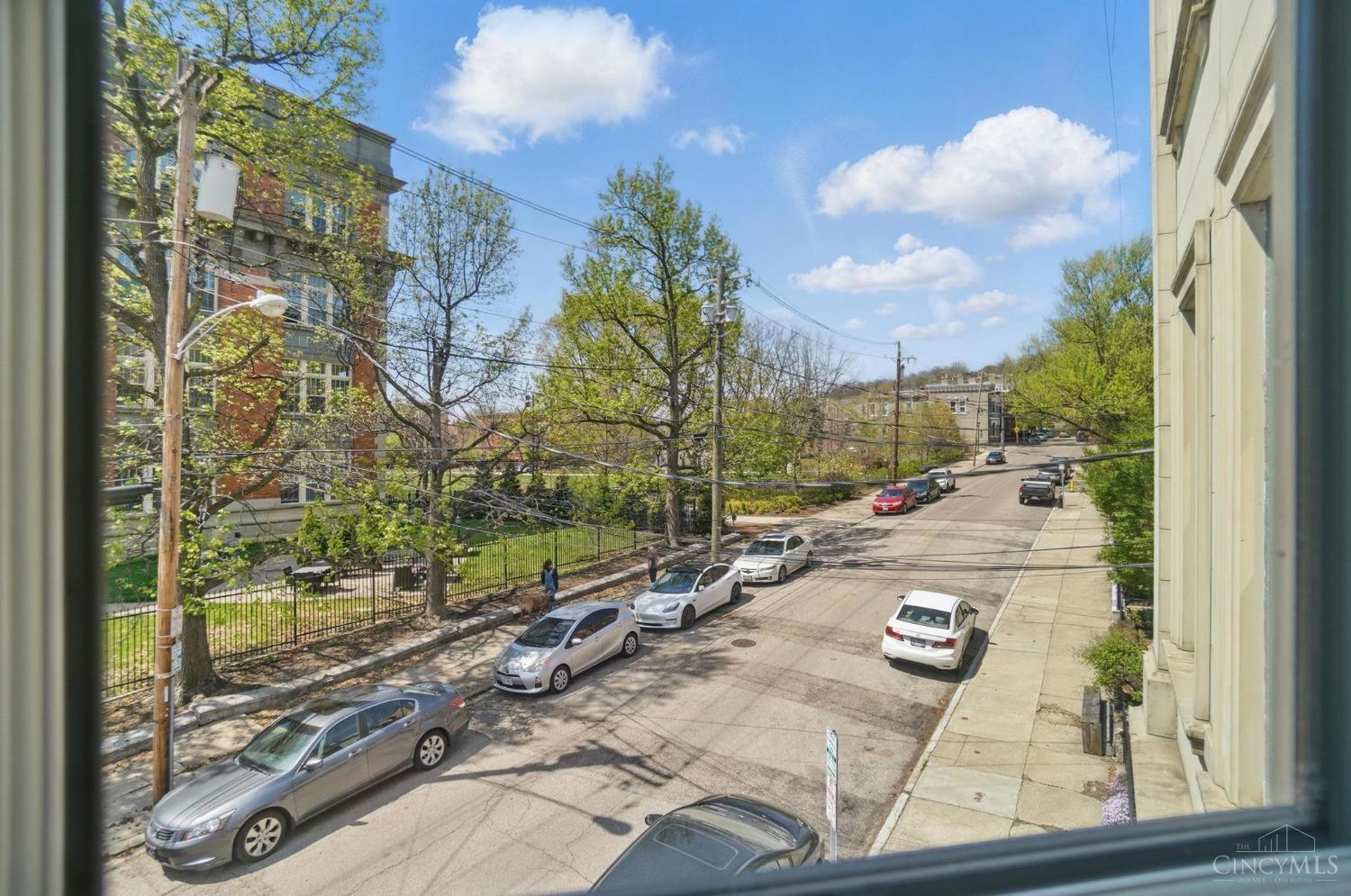 1308 Broadway Street