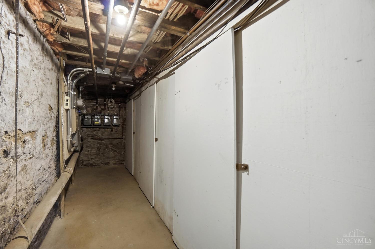 428 Elizabeth Street, Cincinnati, OH, 45203 — photo 63
