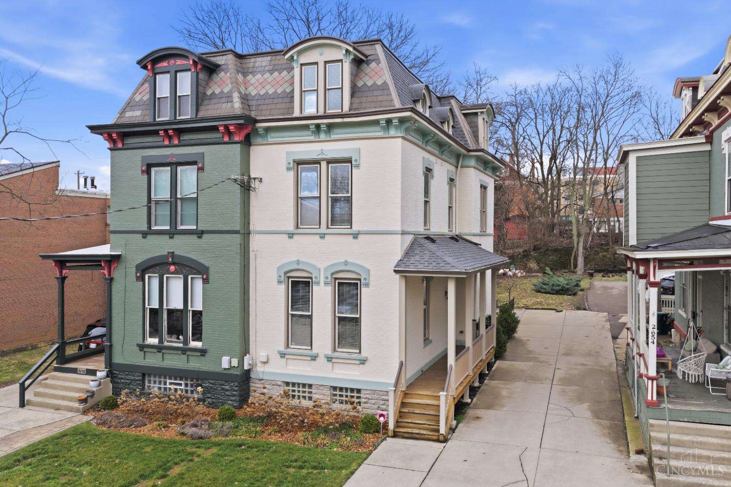 2656 Bellevue Avenue, Cincinnati, OH, 45219