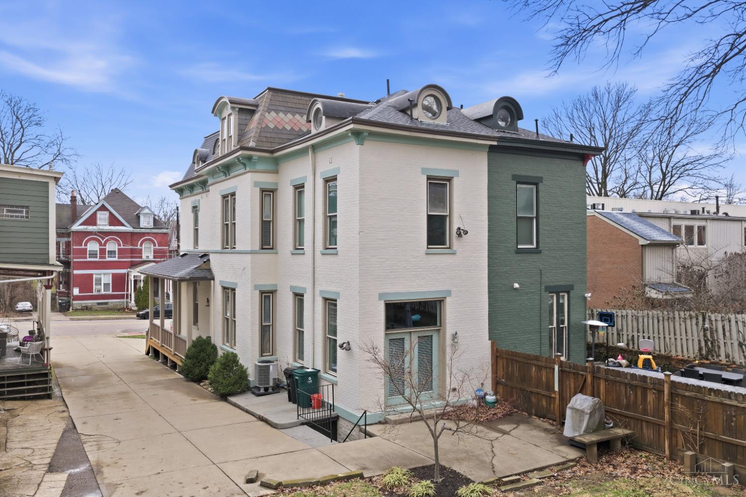 2656 Bellevue Avenue, Cincinnati, OH, 45219 — photo 52