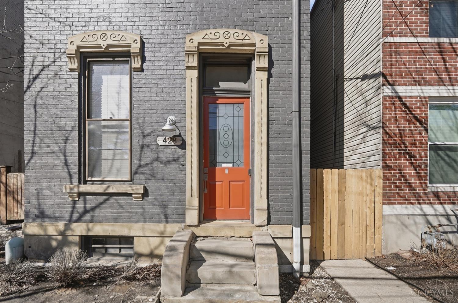 428 Elizabeth Street, Cincinnati, OH, 45203 — photo 12