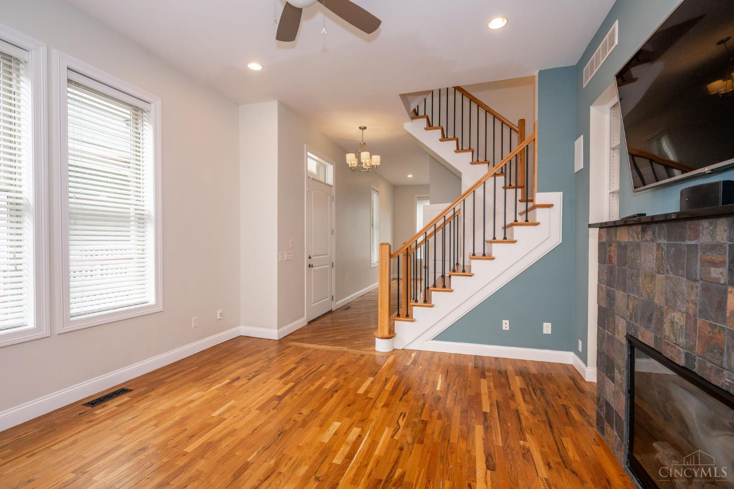 2656 Bellevue Avenue, Cincinnati, OH, 45219 — photo 18