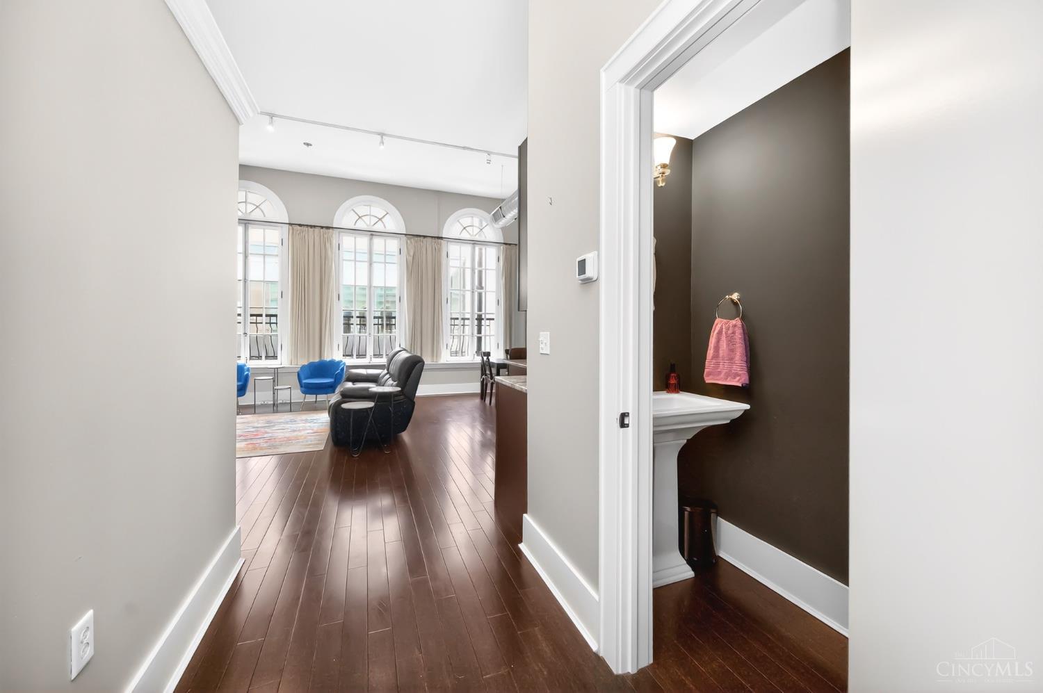 417 Vine Street #201, Cincinnati, OH, 45202 — photo 8