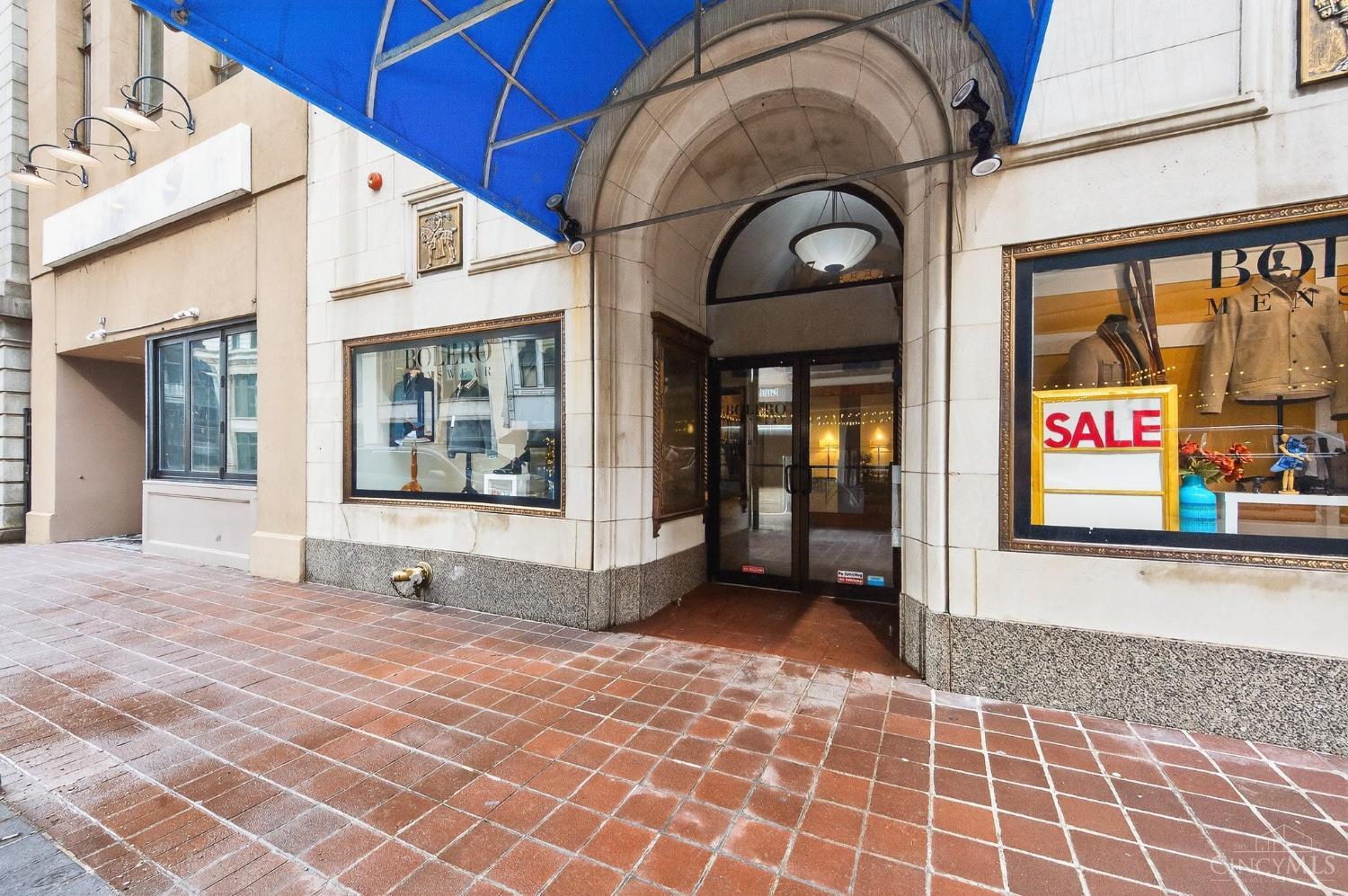 417 Vine Street #201, Cincinnati, OH, 45202