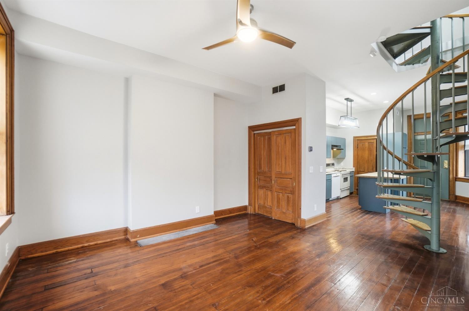 428 Elizabeth Street, Cincinnati, OH, 45203 — photo 43