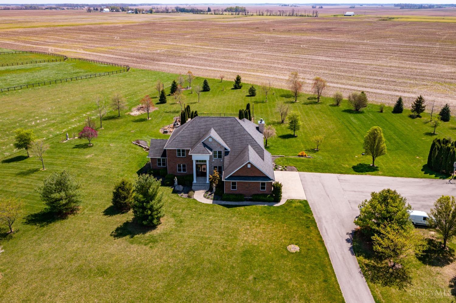 3135 Hornbeam Road, Wayne Twp, OH, 45169 — photo 95