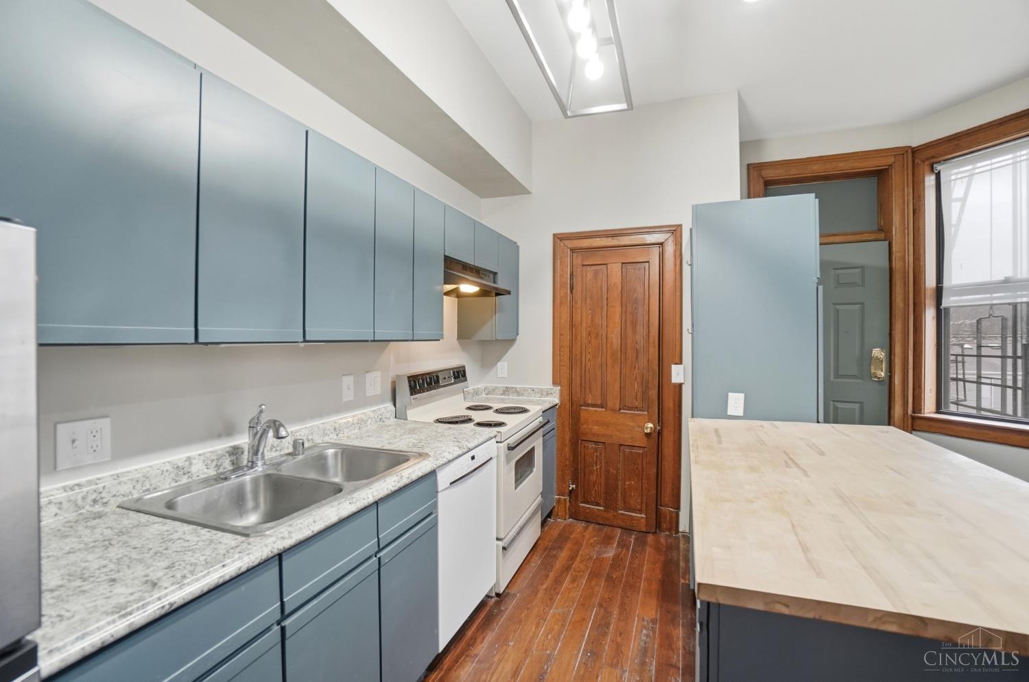 428 Elizabeth Street, Cincinnati, OH, 45203 — photo 41