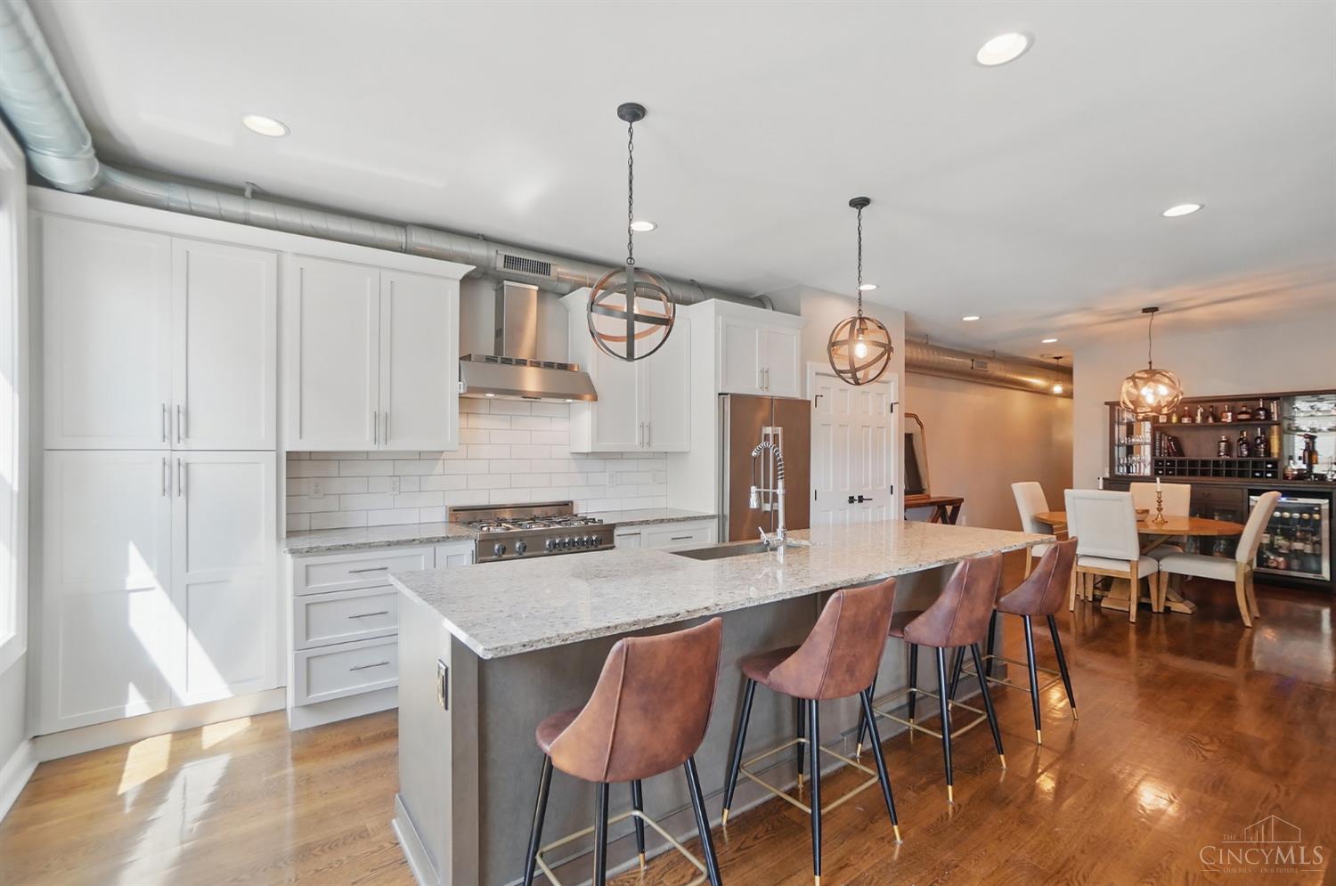 1308 Broadway Street