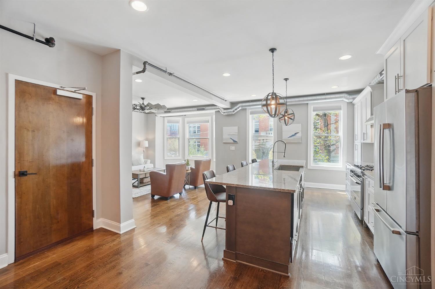 1308 Broadway Street